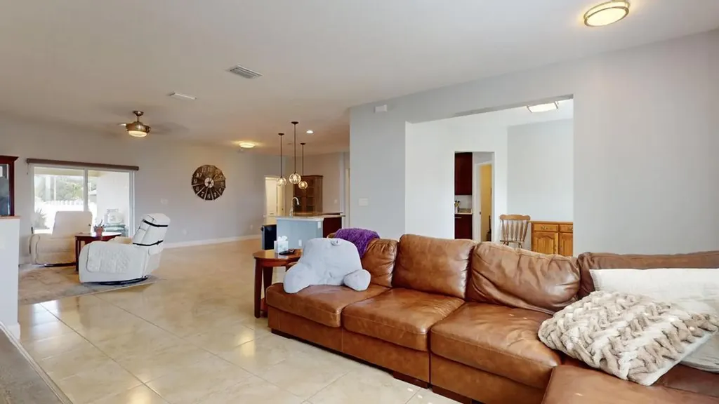4201 SW Mcclellen Street Port St Lucie FL 34953