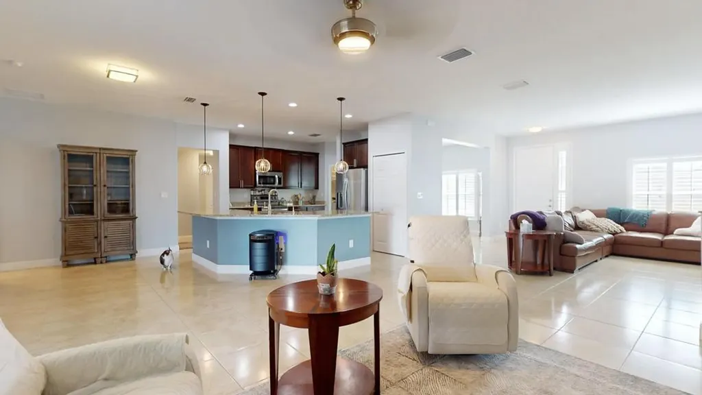 4201 SW Mcclellen Street Port St Lucie FL 34953