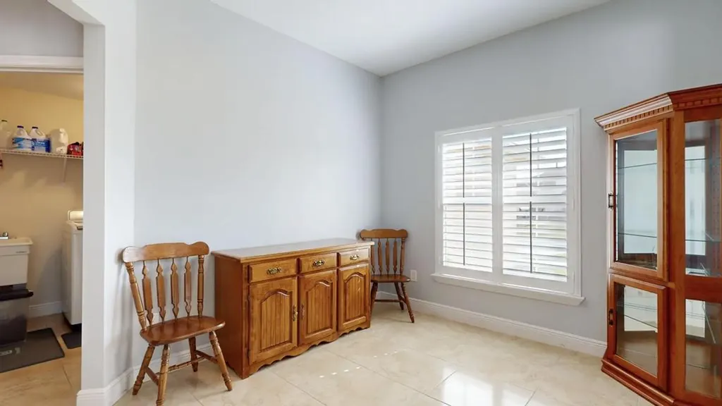 4201 SW Mcclellen Street Port St Lucie FL 34953
