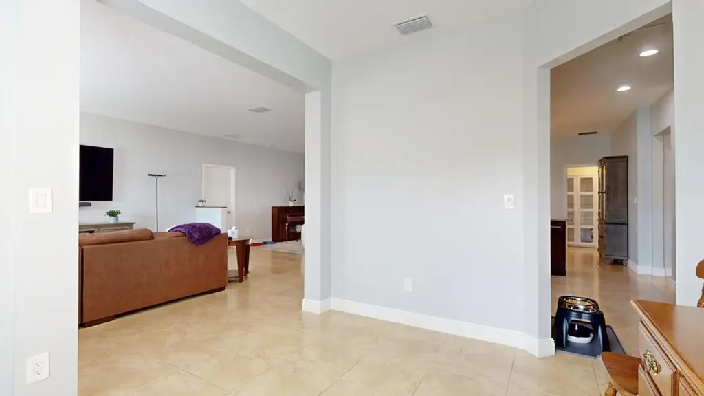 4201 SW Mcclellen Street Port St Lucie FL 34953
