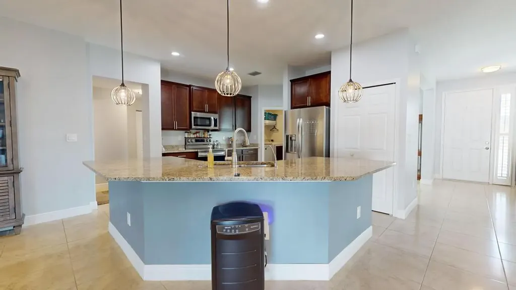 4201 SW Mcclellen Street Port St Lucie FL 34953