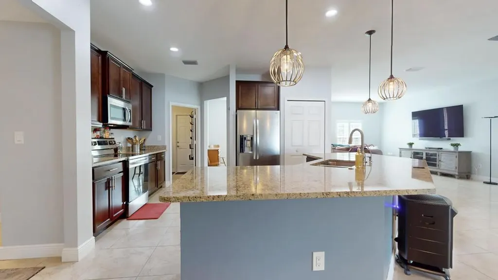 4201 SW Mcclellen Street Port St Lucie FL 34953