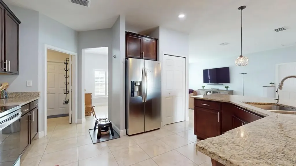 4201 SW Mcclellen Street Port St Lucie FL 34953