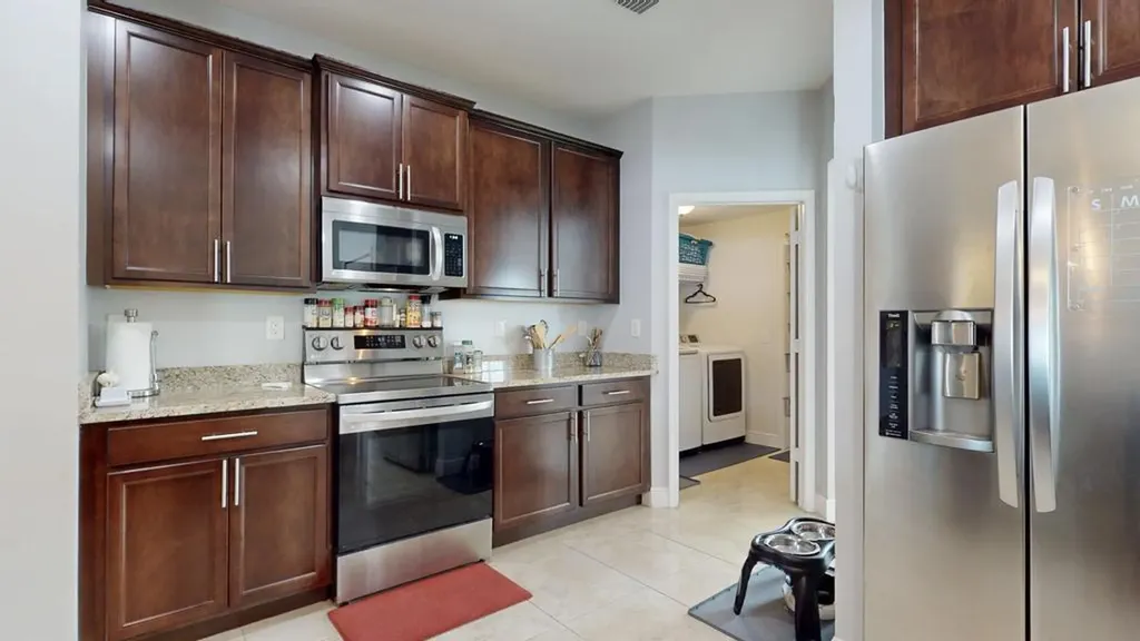 4201 SW Mcclellen Street Port St Lucie FL 34953
