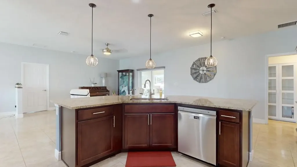 4201 SW Mcclellen Street Port St Lucie FL 34953