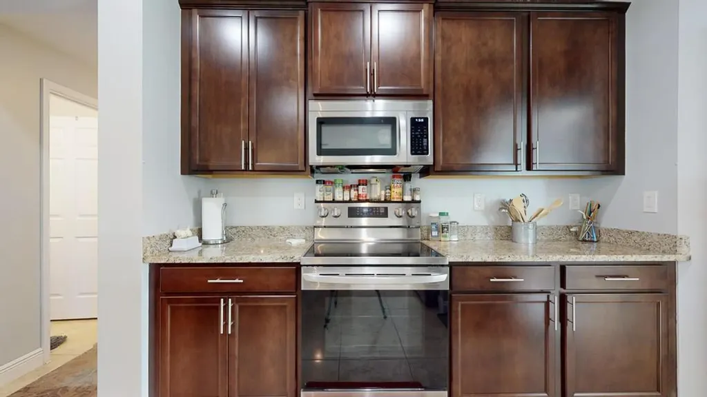 4201 SW Mcclellen Street Port St Lucie FL 34953