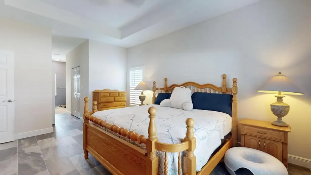 4201 SW Mcclellen Street Port St Lucie FL 34953