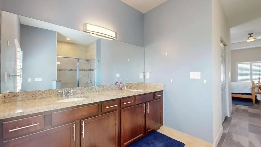 4201 SW Mcclellen Street Port St Lucie FL 34953