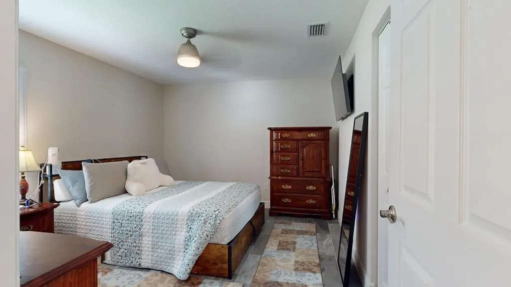 4201 SW Mcclellen Street Port St Lucie FL 34953