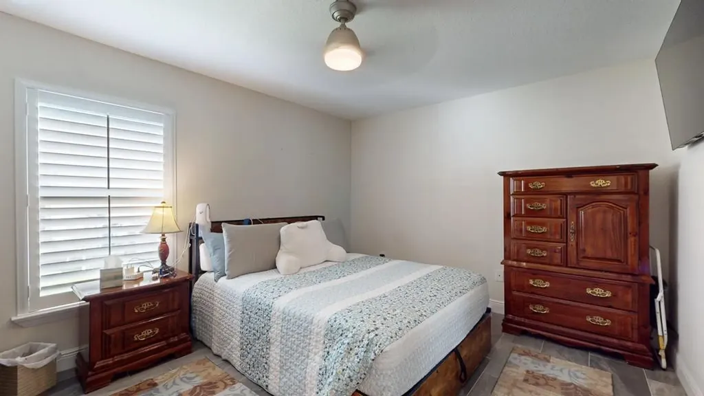 4201 SW Mcclellen Street Port St Lucie FL 34953