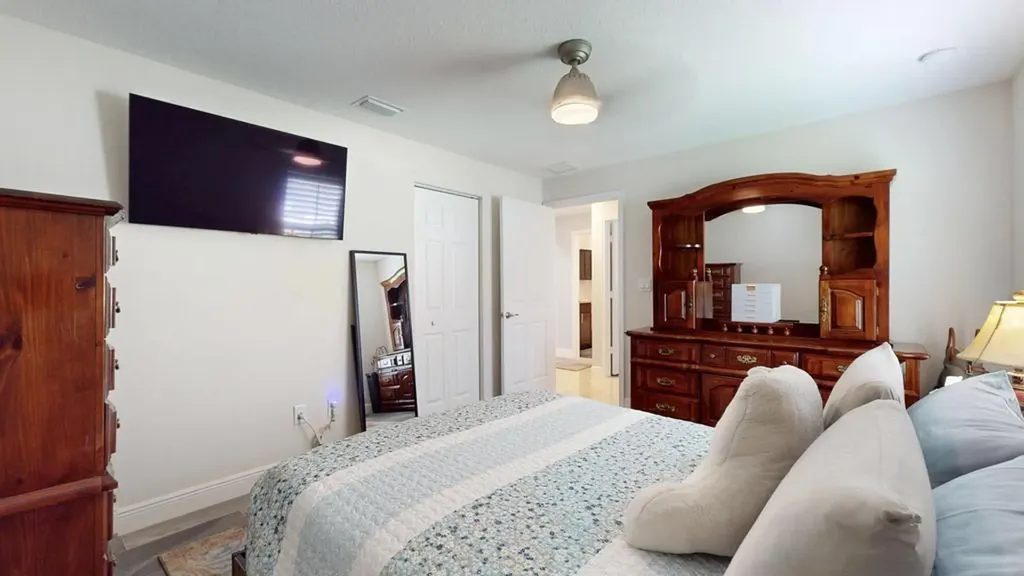4201 SW Mcclellen Street Port St Lucie FL 34953