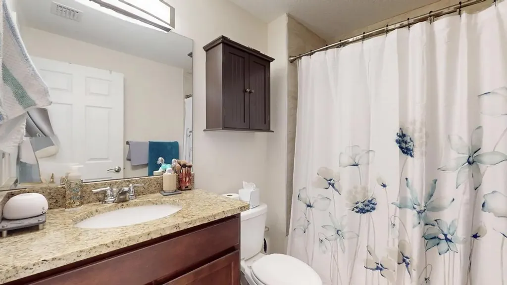 4201 SW Mcclellen Street Port St Lucie FL 34953