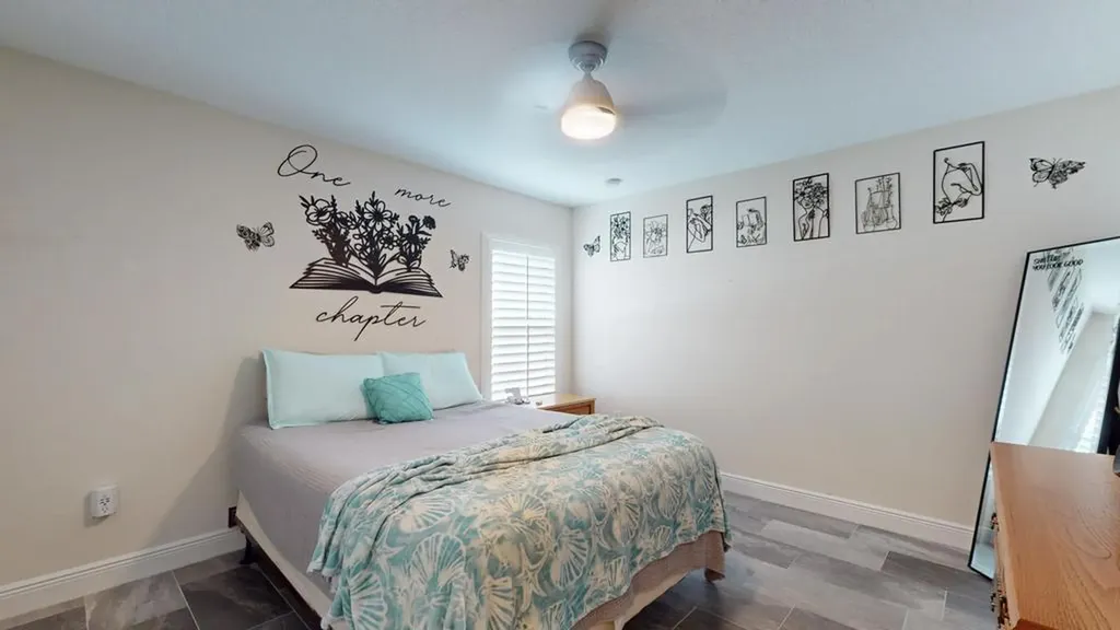4201 SW Mcclellen Street Port St Lucie FL 34953