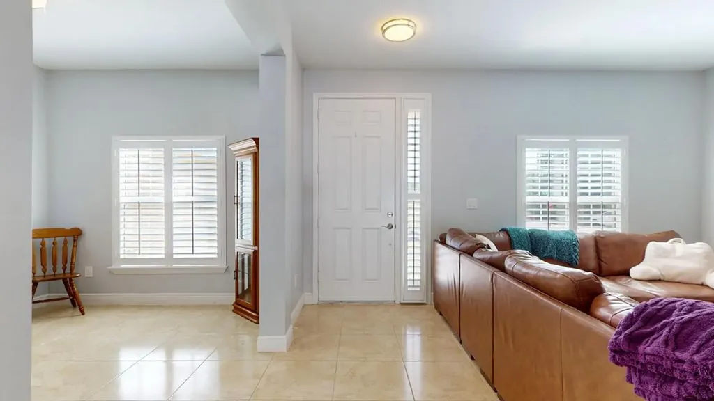 4201 SW Mcclellen Street Port St Lucie FL 34953