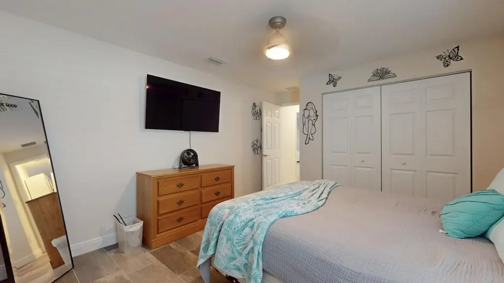 4201 SW Mcclellen Street Port St Lucie FL 34953