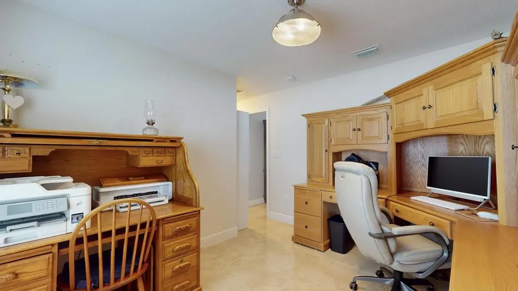4201 SW Mcclellen Street Port St Lucie FL 34953