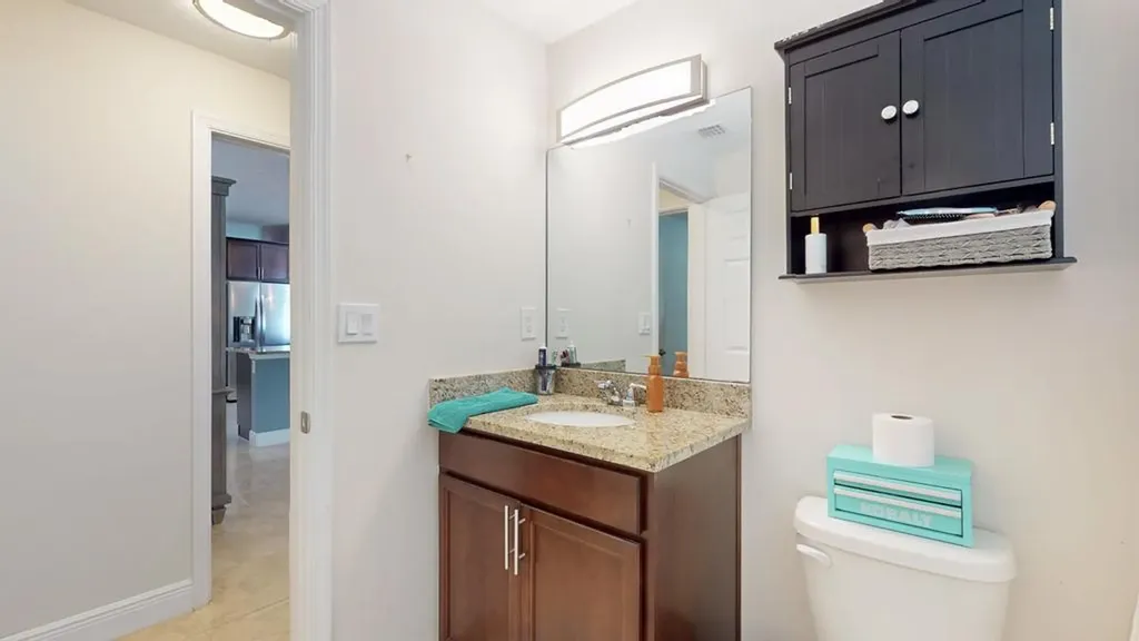 4201 SW Mcclellen Street Port St Lucie FL 34953