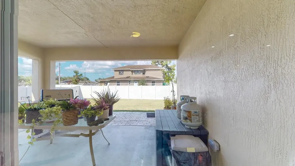 4201 SW Mcclellen Street Port St Lucie FL 34953
