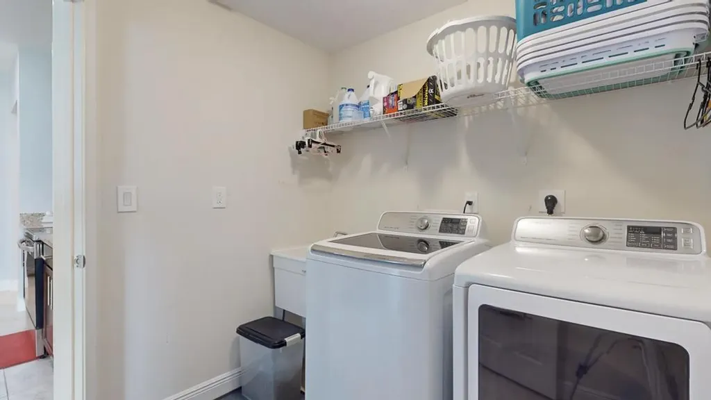 4201 SW Mcclellen Street Port St Lucie FL 34953