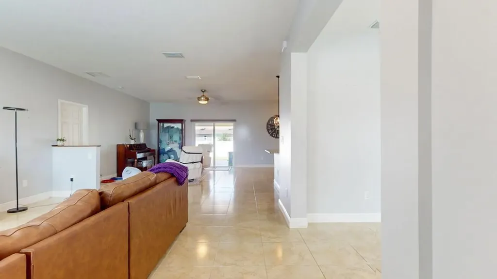 4201 SW Mcclellen Street Port St Lucie FL 34953