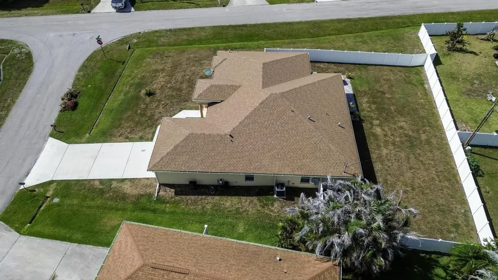4201 SW Mcclellen Street Port St Lucie FL 34953