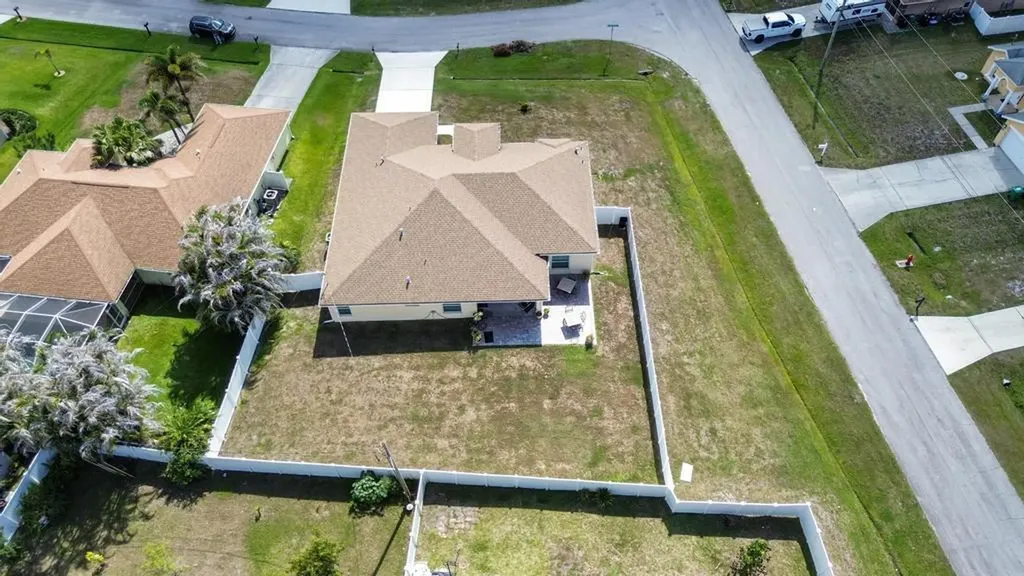 4201 SW Mcclellen Street Port St Lucie FL 34953