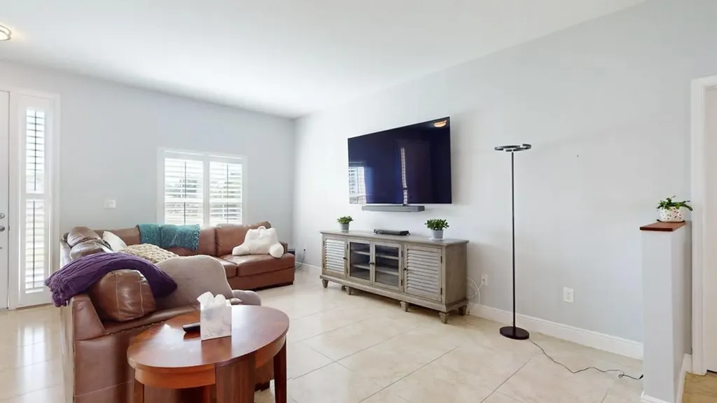 4201 SW Mcclellen Street Port St Lucie FL 34953