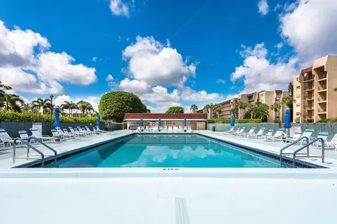 3661 Via Poinciana Road Lake Worth FL 33461