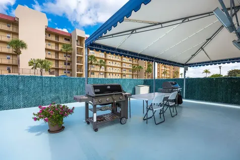 3661 Via Poinciana Road Lake Worth FL 33461