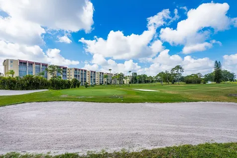 3661 Via Poinciana Road Lake Worth FL 33461