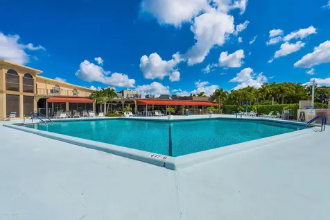 3661 Via Poinciana Road Lake Worth FL 33461
