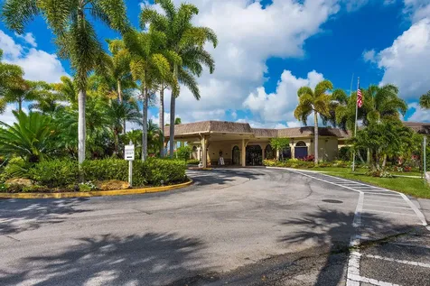 3661 Via Poinciana Road Lake Worth FL 33461