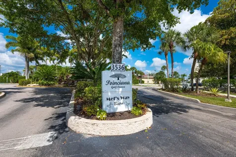 3661 Via Poinciana Road Lake Worth FL 33461