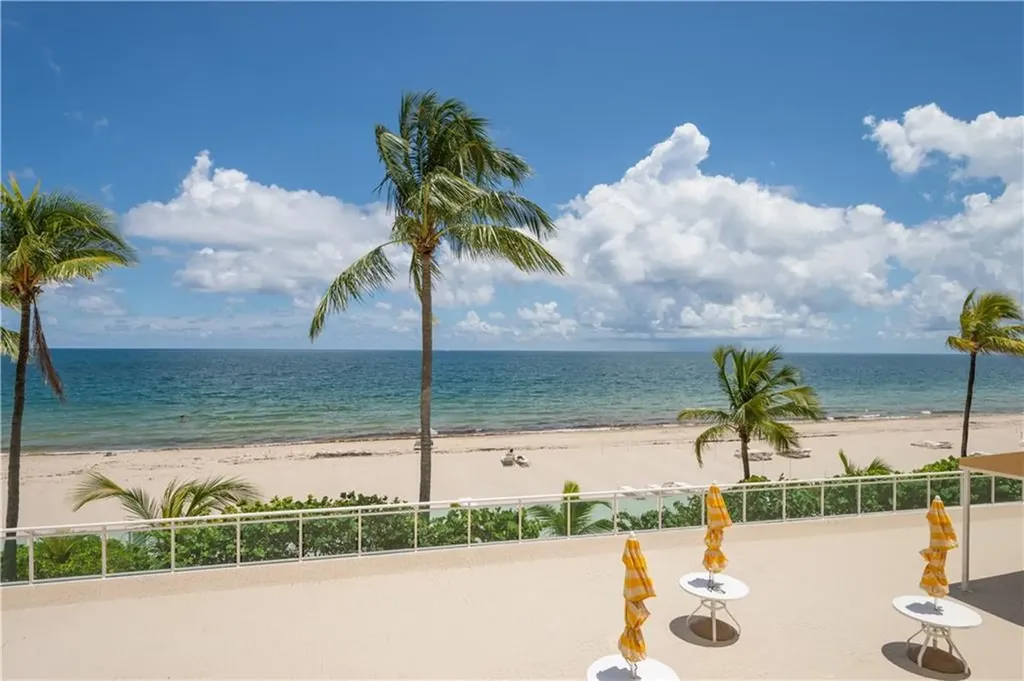 3900 Galt Ocean Drive Fort Lauderdale FL 33308