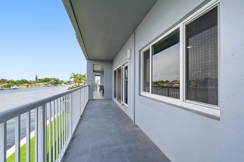 1201 S Riverside Drive Pompano Beach FL 33062