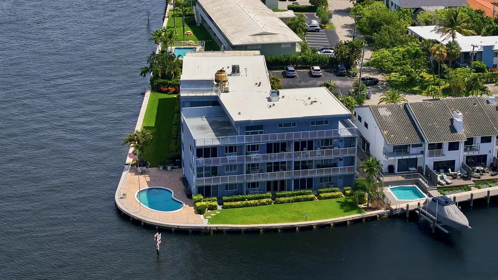 1201 S Riverside Drive Pompano Beach FL 33062