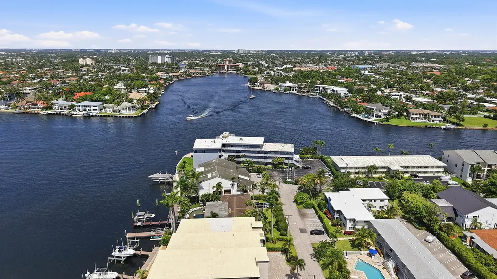 1201 S Riverside Drive Pompano Beach FL 33062