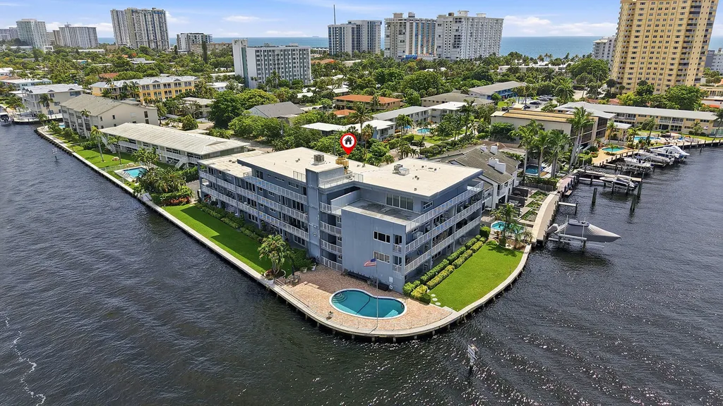 1201 S Riverside Drive Pompano Beach FL 33062