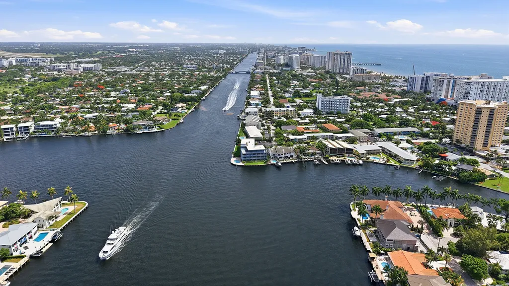 1201 S Riverside Drive Pompano Beach FL 33062