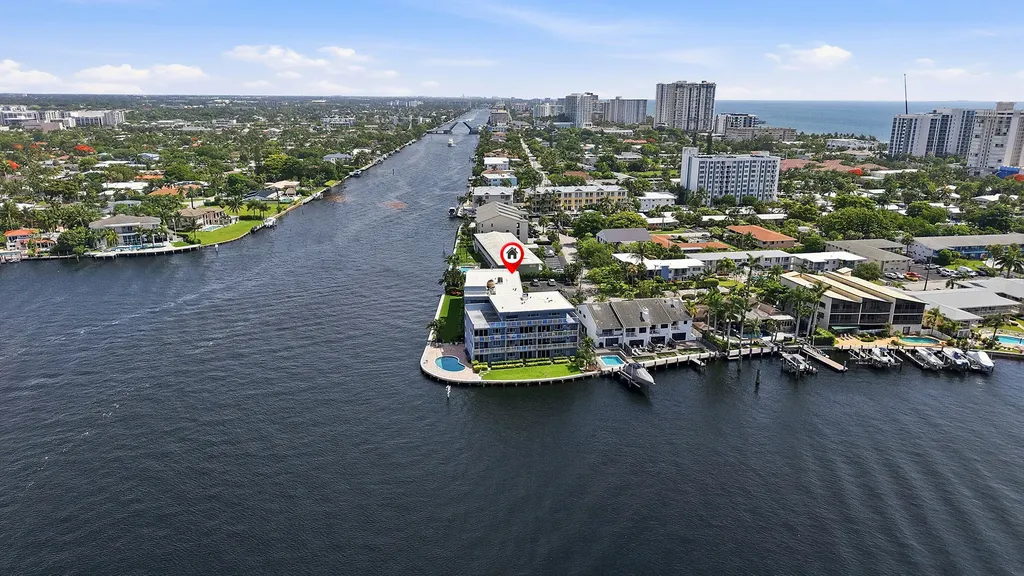 1201 S Riverside Drive Pompano Beach FL 33062