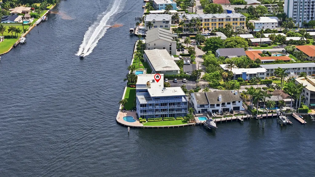 1201 S Riverside Drive Pompano Beach FL 33062