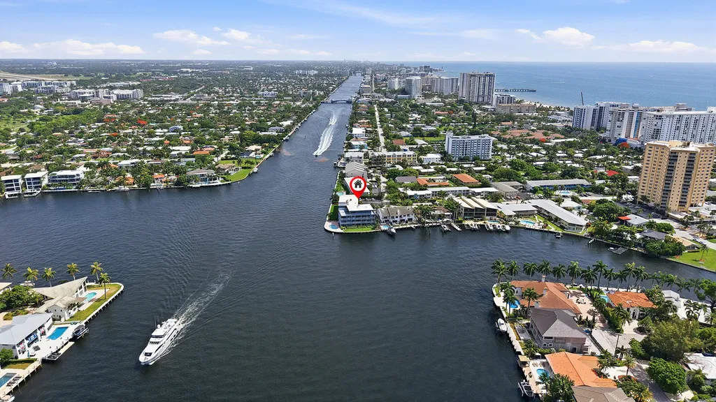 1201 S Riverside Drive Pompano Beach FL 33062
