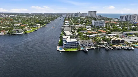 1201 S Riverside Drive Pompano Beach FL 33062