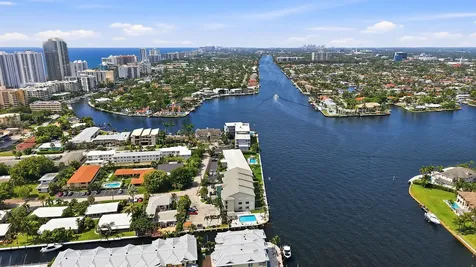 1201 S Riverside Drive Pompano Beach FL 33062