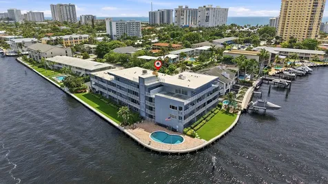 1201 S Riverside Drive Pompano Beach FL 33062