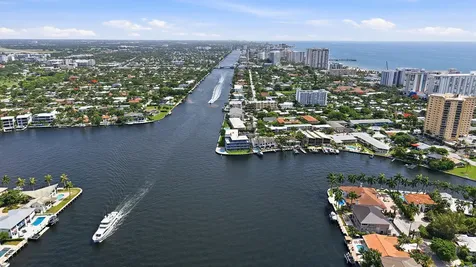 1201 S Riverside Drive Pompano Beach FL 33062