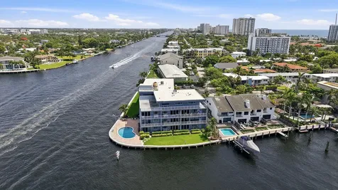 1201 S Riverside Drive Pompano Beach FL 33062