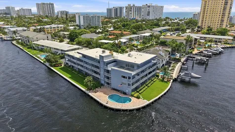 1201 S Riverside Drive Pompano Beach FL 33062