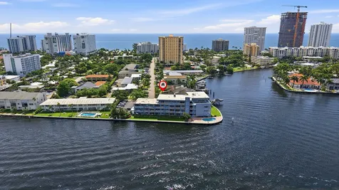 1201 S Riverside Drive Pompano Beach FL 33062