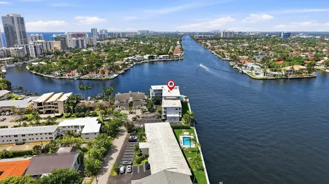 1201 S Riverside Drive Pompano Beach FL 33062